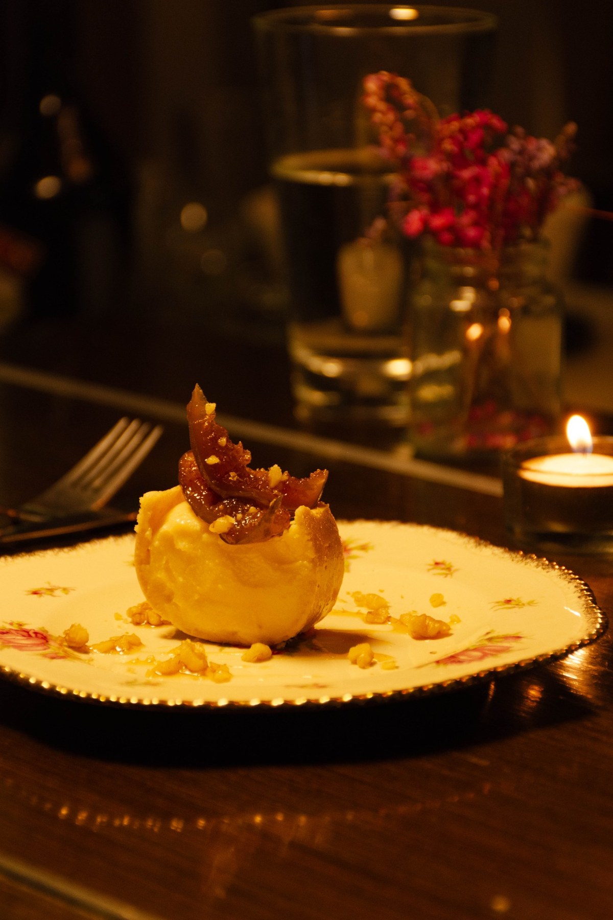 Juanito Bar de Postres